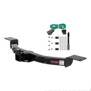 وصلة مقطورة - CHEVROLET TRAVERSE خلفي ( 2014 )