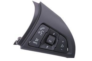 موصل عجلة القيادة Audio Control Key - CHEVROLET TRAX ( 2021 )