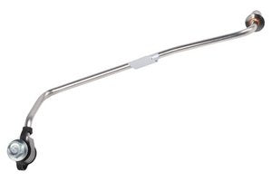 لي زيت تيربو شارجر - CHEVROLET TRAX ( 2024 )