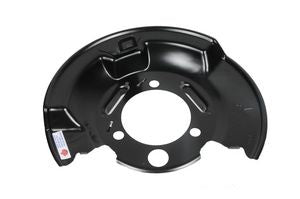 صحن دعم الفرامل / واقي غبار - CHEVROLET  UPLANDER  Front Right ( 2008 )