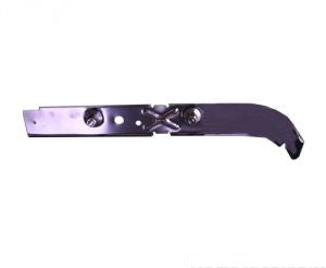 قواعد صدام - CHEVROLET  UPLANDER  Front Right ( 2008 )