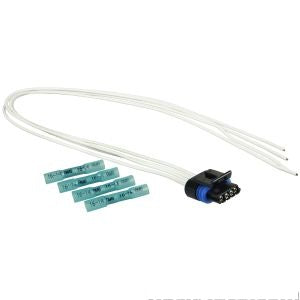 فيشة هيكل - CHEVROLET  UPLANDER  ( 2008 )