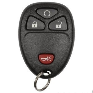 ريموت بدون مفتاح - CHEVROLET UPLANDER ( 2009 )
