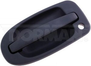 مسكة الباب الخارجية - CHEVROLET UPLANDER أمامي يسار ( 2009 )