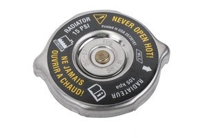 غطاء راديتر - CHEVROLET  UPLANDER ( 2006)
