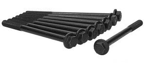 مسمار رأس المكينة - CHEVROLET  VECTRA  ( 2007 )