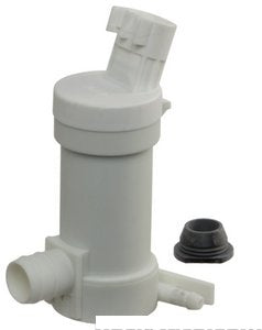 طرمبة ماء المسّاحة - CHEVROLET  VECTRA أمامي ( 2005)