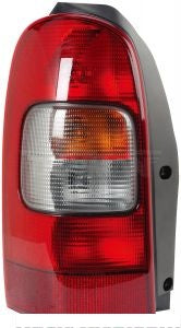 مجموعة الضوء الخلفي - CHEVROLET  VENTURE يسار ( 2005)