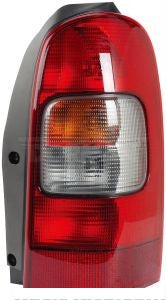 مجموعة الضوء الخلفي - CHEVROLET  VENTURE يمين ( 2005)
