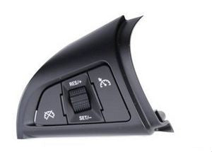 زر مثبت السرعة - CHEVROLET VOLT ( 2011 )