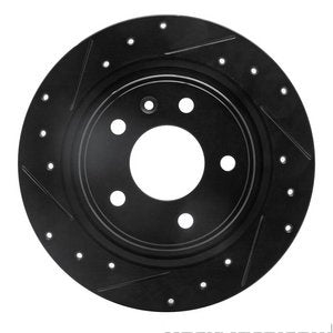 هوب - CHEVROLET VOLT خلفي يسار ( 2015 )