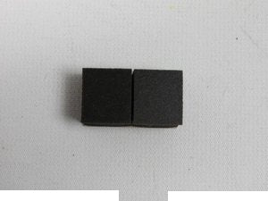 وسادة لوحة الترخيص - CHRYSLER 200 ( 2012 )