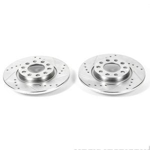 هوب - CHRYSLER 200 خلفي ( 2017 )