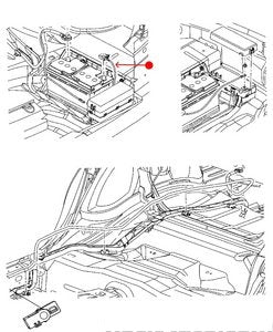 belt-tensioner-mini-cooper-clubman-2016