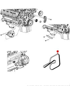 belt-tensioner-mini-cooper-clubman-2016