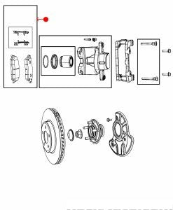 belt-tensioner-mini-cooper-clubman-2016