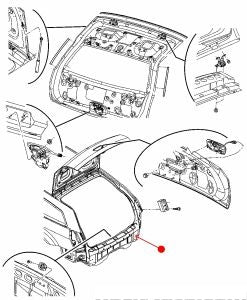 belt-tensioner-mini-cooper-clubman-2016