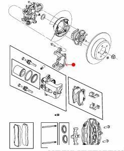 belt-tensioner-mini-cooper-clubman-2016