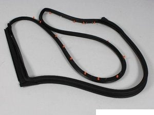 ربلة الباب - CHRYSLER 300 خلفي يسار ( 2021 )