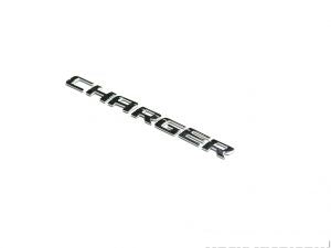 شعار / ملصق - CHRYSLER 300 ( 2006 )