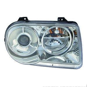 مجموعة المصباح الأمامي - CHRYSLER 300 يمين ( 2010 )