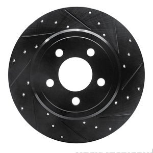 هوب - CHRYSLER 300 خلفي يمين ( 2009 )