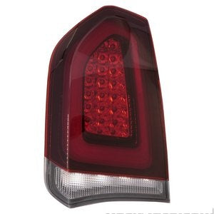 مجموعة الضوء الخلفي - CHRYSLER 300 يسار ( 2020 )