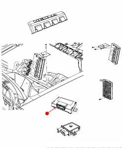 belt-tensioner-mini-cooper-clubman-2016