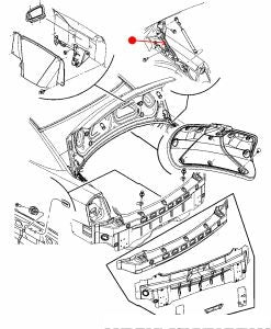 belt-tensioner-mini-cooper-clubman-2016