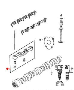 belt-tensioner-mini-cooper-clubman-2016