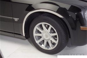 تجميل بيت الرنق - CHRYSLER 300 ( 2009 )