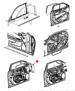 belt-tensioner-mini-cooper-clubman-2016