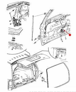 belt-tensioner-mini-cooper-clubman-2016