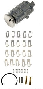 أسطوانة قفل الإشعال - CHRYSLER CIRRUS ( 2006 )