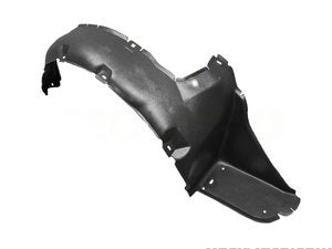 رفرف داخلي - CHRYSLER CROSSFIRE خلفي يسار ( 2007 )