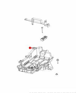 belt-tensioner-mini-cooper-clubman-2016