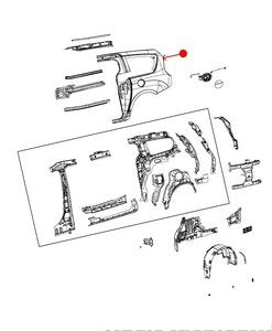 belt-tensioner-mini-cooper-clubman-2016