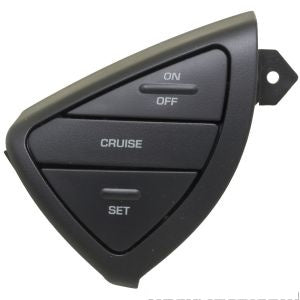 زر مثبت السرعة - CHRYSLER PACIFICA يسار ( 2007 )