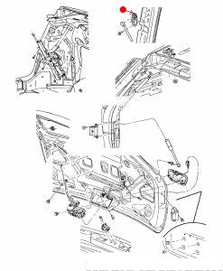 belt-tensioner-mini-cooper-clubman-2016