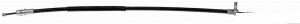 سلك فرامل اليد - CHRYSLER PACIFICA ( 2005 )