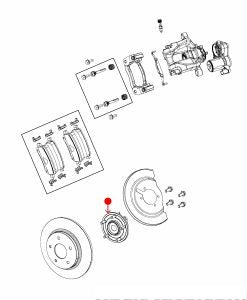 belt-tensioner-mini-cooper-clubman-2016