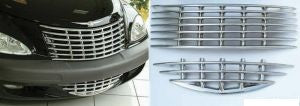 شبك السيارة - CHRYSLER PT CRUISER ( 2005 )