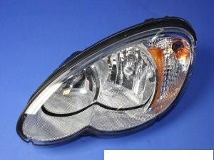مجموعة المصباح الأمامي - CHRYSLER PT CRUISER ( 2008 )