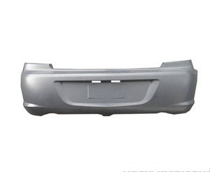 صدام - CHRYSLER SEBRING خلفي ( 2007 )