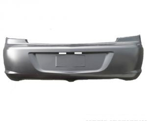صدام - CHRYSLER SEBRING خلفي ( 2009 )