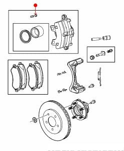 belt-tensioner-mini-cooper-clubman-2016