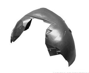 رفرف داخلي - CHRYSLER TOWN & COUNTRY يسار ( 2014 )
