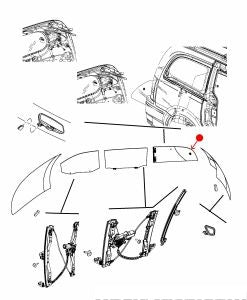 belt-tensioner-mini-cooper-clubman-2016