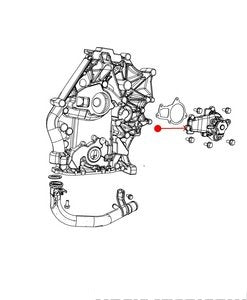 belt-tensioner-mini-cooper-clubman-2016