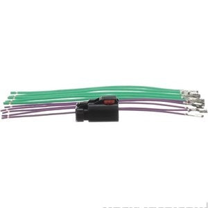 فيشة موتور المروحة - CHRYSLER VOYAGER خلفي ( 2007 )